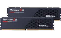 G.Skill Ripjaws F5-6000J3040G32GX2-RS5K module de mémoire 64 Go 2 x 32 Go DDR5 6