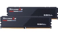 G.Skill Ripjaws F5-6000J3040G32GX2-RS5K module de mémoire 64 Go 2 x 32 Go DDR5 6