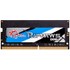 G.Skill Ripjaws F4-3200C22S-8GRS module de mémoire 8 Go 1 x 8 Go DDR4 3200 MHz