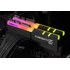 G.Skill Trident Z RGB F4-3200C16D-16GTZRX module de mémoire 16 Go 2 x 8 Go DDR4