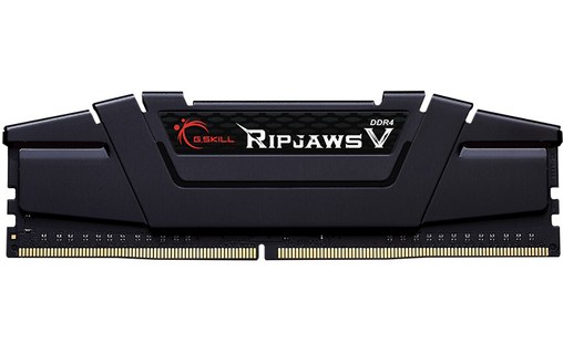 G.Skill Ripjaws V F4-3600C16D-32GVKC module de mémoire 32 Go 2 x 16 Go DDR4 3600