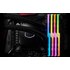 G.Skill Trident Z RGB F4-3600C16Q-64GTZRC module de mémoire 64 Go 4 x 16 Go DDR4