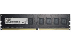 G.Skill Value F4-2666C19S-32GNT module de mémoire 32 Go 1 x 32 Go DDR4 2666 MHz