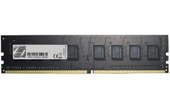 G.Skill Value F4-2666C19S-32GNT module de mémoire 32 Go 1 x 32 Go DDR4 2666 MHz