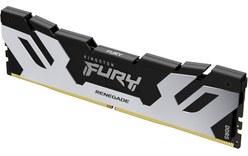 Kingston Technology FURY Renegade module de mémoire 16 Go 1 x 16 Go DDR5 6400 MH