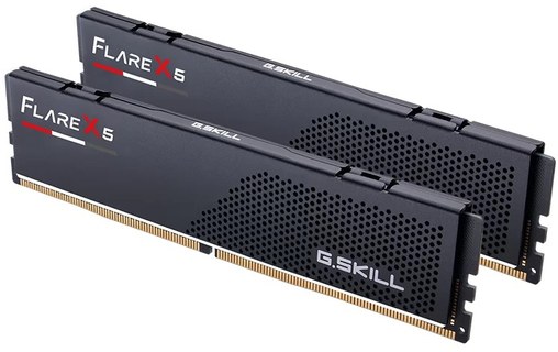 G.Skill Flare X5 F5-5600J3636C16GX2-FX5 module de mémoire 32 Go 2 x 16 Go DDR5 5