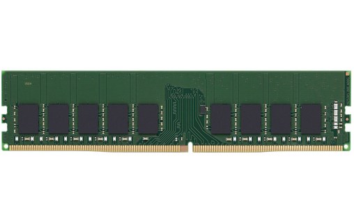 Kingston Technology KSM32ED8/32HC module de mémoire 32 Go DDR4 3200 MHz ECC