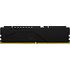 Mémoire DIMM DDR5 6000MHz Kingston, 32Gb (2x 16Gb) Fury Beast Noir RGB EXPO _ K
