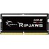 G.Skill Ripjaws F5-4800S4039A16GX1-RS module de mémoire 16 Go 1 x 16 Go DDR5 480