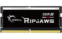 G.Skill Ripjaws F5-4800S4039A16GX1-RS module de mémoire 16 Go 1 x 16 Go DDR5 480