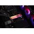 Mémoire RAM Kingston FURY Beast RGB 128 Go (2 x 64 Go) DDR5 5600 MHz CL36
