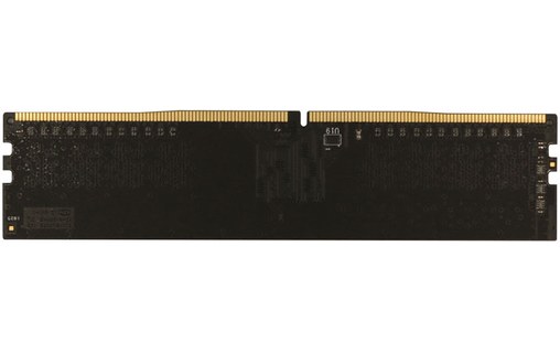 Innovation IT 4251538807241 module de mémoire 8 Go 1 x 8 Go DDR4 2666 MHz
