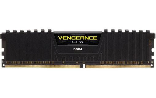Corsair Vengeance LPX CMK32GX4M2E3200C16 module de mémoire 32 Go 2 x 16 Go DDR4