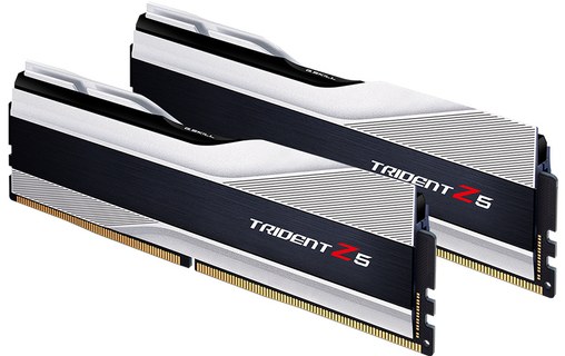 G.Skill Trident Z F5-6400J3239G16GX2-TZ5S module de mémoire 32 Go 2 x 16 Go DDR5