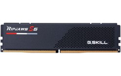 G.Skill Ripjaws V F5-6000J3238F16GX2-RS5K module de mémoire 32 Go 2 x 16 Go DDR5