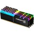 G.Skill Trident Z RGB F4-3600C16Q-64GTZRC module de mémoire 64 Go 4 x 16 Go DDR4