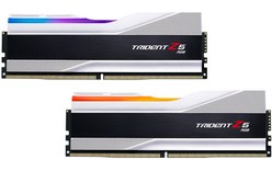 G.Skill Trident Z RGB F5-6000J3040G32GX2-TZ5RS module de mémoire 64 Go 2 x 32 Go