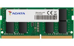 ADATA AD4S320016G22-SGN module de mémoire 16 Go 1 x 16 Go DDR4 3200 MHz