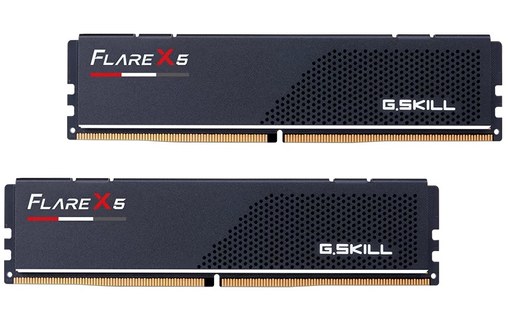 G.Skill Flare X5 F5-5600J3636C16GX2-FX5 module de mémoire 32 Go 2 x 16 Go DDR5 5