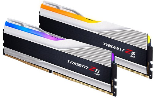 G.Skill Trident Z RGB F5-6000J3040F16GX2-TZ5RS module de mémoire 32 Go 2 x 16 Go