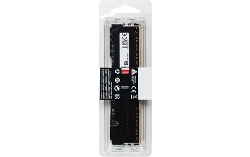 KINGSTON Mémoire FURY Beast 16 Go DDR4 3200 MHz CL16