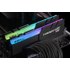G.Skill Trident Z RGB Series für AMD Ryzen, DDR4-3600, CL 18 - 1
