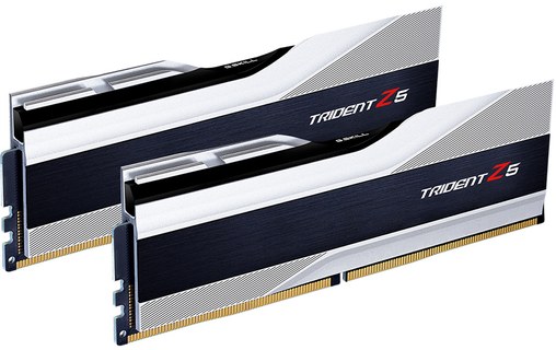 G.Skill Trident Z F5-6400J3239G16GX2-TZ5S module de mémoire 32 Go 2 x 16 Go DDR5