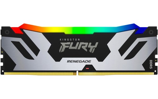 Kingston Technology FURY Renegade RGB module de mémoire 32 Go 2 x 16 Go DDR5 640
