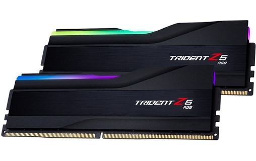 G.Skill Trident Z F5-5600J3636D32GX2-TZ5RK module de mémoire 64 Go 2 x 32 Go DDR