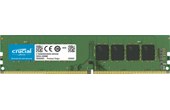 CRUCIAL M?moire DDR4 - 8Go 3200MHz