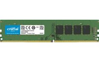 CRUCIAL M?moire DDR4 - 8Go 3200MHz