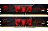 G.Skill Aegis F4-3200C16D-32GIS module de mémoire 32 Go 2 x 16 Go DDR4 3200 MHz