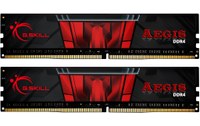 G.Skill Aegis F4-3200C16D-32GIS module de mémoire 32 Go 2 x 16 Go DDR4 3200 MHz