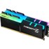 G.Skill Trident Z RGB F4-3600C18D-16GTZR module de mémoire 16 Go 2 x 8 Go DDR4 3