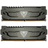 Patriot Memory Viper Steel PVS432G320C6K module de mémoire 32 Go 2 x 16 Go DDR4