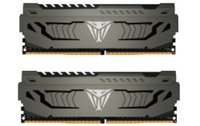 Patriot Memory Viper Steel PVS432G320C6K module de mémoire 32 Go 2 x 16 Go DDR4