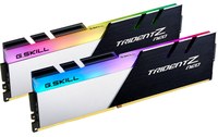 G.Skill F4-3600C16D-32GTZNC module de mémoire 32 Go 2 x 16 Go DDR4 3600 MHz