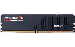 G.Skill Ripjaws S5 / F5-6000J3040F16GX2-RS5K module de mémoire 32 Go 2 x 16 Go D
