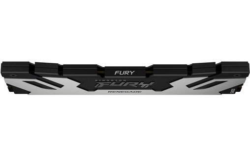 Kingston Technology FURY Renegade module de mémoire 16 Go 1 x 16 Go DDR5 6400 MH