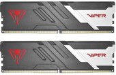 Patriot Memory Viper Venom PVV516G560C40K module de mémoire 16 Go 2 x 8 Go DDR5