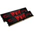 G.Skill Aegis F4-3200C16D-32GIS module de mémoire 32 Go 2 x 16 Go DDR4 3200 MHz