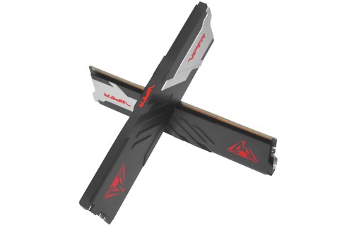 Patriot Memory Viper Venom PVV516G560C40K module de mémoire 16 Go 2 x 8 Go DDR5