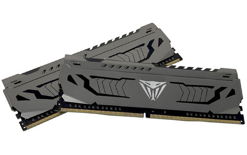 Patriot Memory Viper Steel PVS432G360C8K module de mémoire 32 Go 2 x 16 Go DDR4
