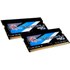 G.Skill Ripjaws F4-3200C22D-32GRS module de mémoire 32 Go 2 x 16 Go DDR4 3200 MH