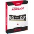 Kingston Technology FURY Renegade module de mémoire 16 Go 1 x 16 Go DDR5 6400 MH