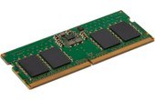HP 8GB DDR5 (1x8GB) 4800 SODIMM NECC Memory module de mémoire