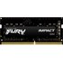 KINGSTON Mémoire FURY Impact 16 Go DDR4 3200 MHz CL20