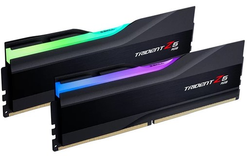 G.Skill Trident Z5 RGB F5-8000J4048F24GX2-TZ5RK module de mémoire 48 Go 2 x 24 G