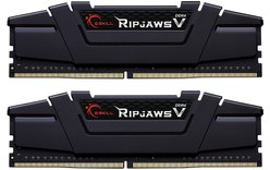 G.Skill Ripjaws V F4-3600C16D-32GVKC module de mémoire 32 Go 2 x 16 Go DDR4 3600