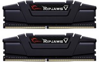 G.Skill Ripjaws V F4-3600C16D-32GVKC module de mémoire 32 Go 2 x 16 Go DDR4 3600